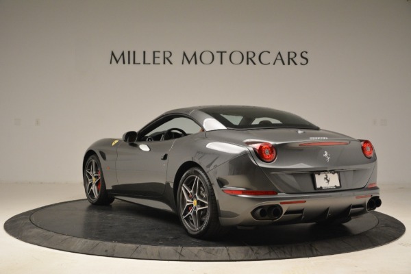Used 2017 Ferrari California T Handling Speciale for sale Sold at Pagani of Greenwich in Greenwich CT 06830 17