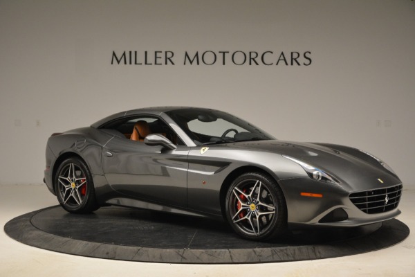 Used 2017 Ferrari California T Handling Speciale for sale Sold at Pagani of Greenwich in Greenwich CT 06830 22