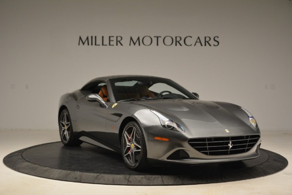 Used 2017 Ferrari California T Handling Speciale for sale $195,900 at Pagani of Greenwich in Greenwich CT 06830 23