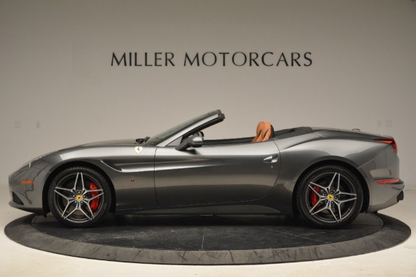 Used 2017 Ferrari California T Handling Speciale for sale Sold at Pagani of Greenwich in Greenwich CT 06830 3