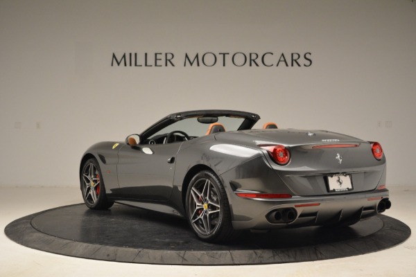 Used 2017 Ferrari California T Handling Speciale for sale Sold at Pagani of Greenwich in Greenwich CT 06830 5