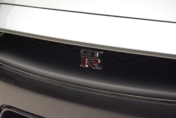 Used 2013 Nissan GT-R Premium for sale Sold at Pagani of Greenwich in Greenwich CT 06830 14