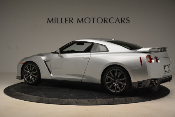 Used 2013 Nissan GT-R Premium for sale Sold at Pagani of Greenwich in Greenwich CT 06830 4