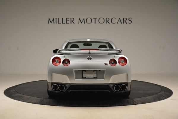 Used 2013 Nissan GT-R Premium for sale Sold at Pagani of Greenwich in Greenwich CT 06830 6