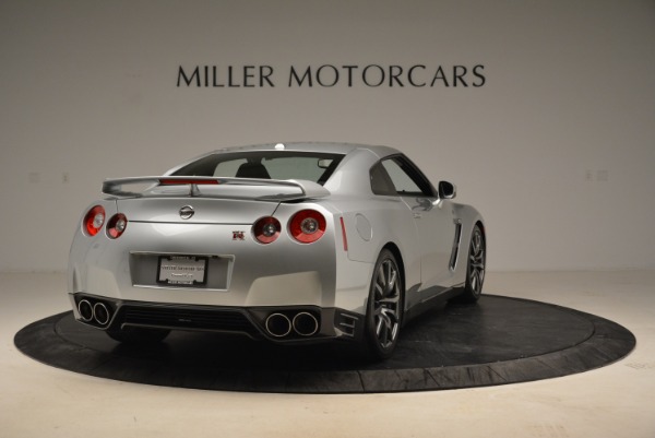 Used 2013 Nissan GT-R Premium for sale Sold at Pagani of Greenwich in Greenwich CT 06830 8