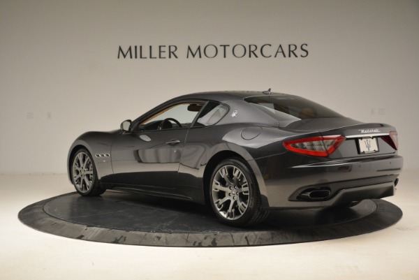 Used 2014 Maserati GranTurismo Sport for sale Sold at Pagani of Greenwich in Greenwich CT 06830 3