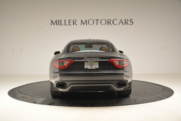 Used 2014 Maserati GranTurismo Sport for sale Sold at Pagani of Greenwich in Greenwich CT 06830 5