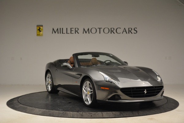 Used 2016 Ferrari California T for sale Sold at Pagani of Greenwich in Greenwich CT 06830 11