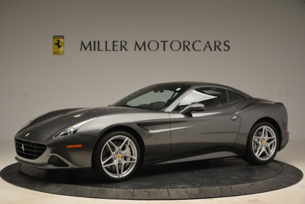 Used 2016 Ferrari California T for sale Sold at Pagani of Greenwich in Greenwich CT 06830 14