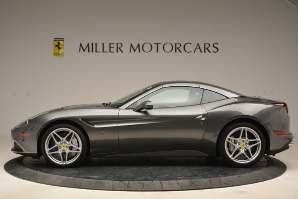 Used 2016 Ferrari California T for sale Sold at Pagani of Greenwich in Greenwich CT 06830 15