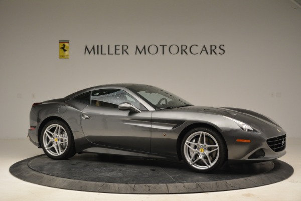 Used 2016 Ferrari California T for sale Sold at Pagani of Greenwich in Greenwich CT 06830 22