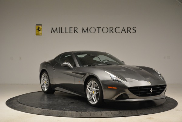 Used 2016 Ferrari California T for sale Sold at Pagani of Greenwich in Greenwich CT 06830 23