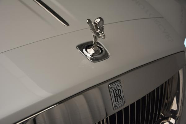 New 2016 Rolls-Royce Dawn for sale Sold at Pagani of Greenwich in Greenwich CT 06830 17