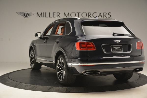 Used 2018 Bentley Bentayga Signature for sale Sold at Pagani of Greenwich in Greenwich CT 06830 6