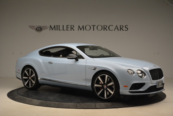 Used 2016 Bentley Continental GT V8 S for sale Sold at Pagani of Greenwich in Greenwich CT 06830 10