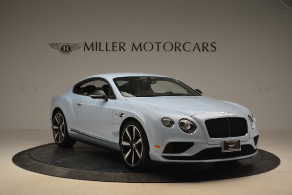 Used 2016 Bentley Continental GT V8 S for sale Sold at Pagani of Greenwich in Greenwich CT 06830 11