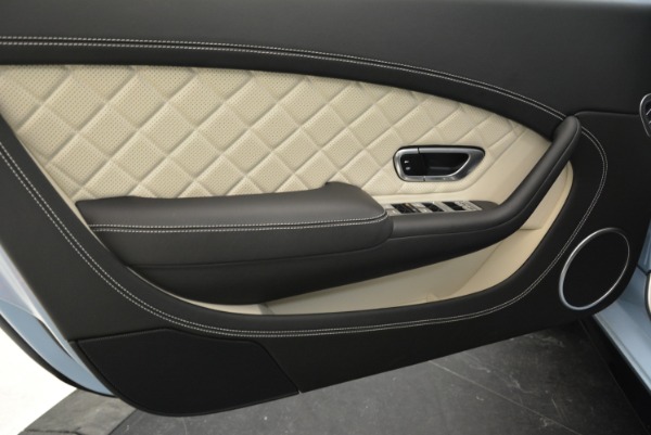 Used 2016 Bentley Continental GT V8 S for sale Sold at Pagani of Greenwich in Greenwich CT 06830 19