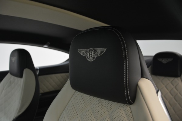 Used 2016 Bentley Continental GT V8 S for sale Sold at Pagani of Greenwich in Greenwich CT 06830 22