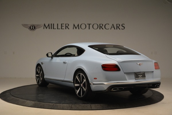 Used 2016 Bentley Continental GT V8 S for sale Sold at Pagani of Greenwich in Greenwich CT 06830 4