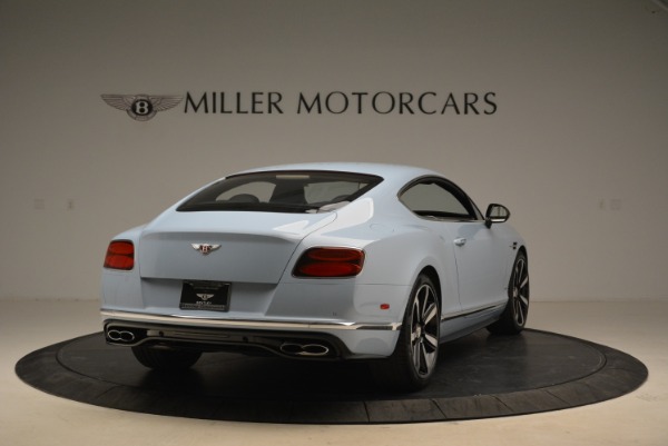 Used 2016 Bentley Continental GT V8 S for sale Sold at Pagani of Greenwich in Greenwich CT 06830 7