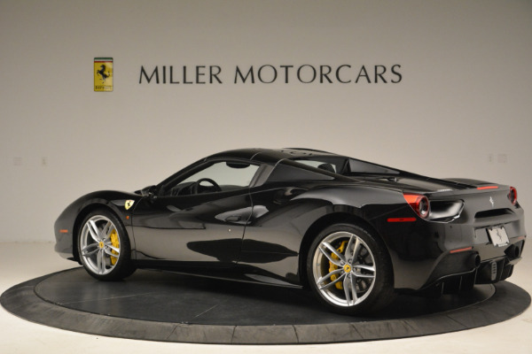 Used 2016 Ferrari 488 Spider for sale Sold at Pagani of Greenwich in Greenwich CT 06830 16