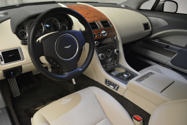 Used 2014 Aston Martin Rapide S for sale Sold at Pagani of Greenwich in Greenwich CT 06830 14