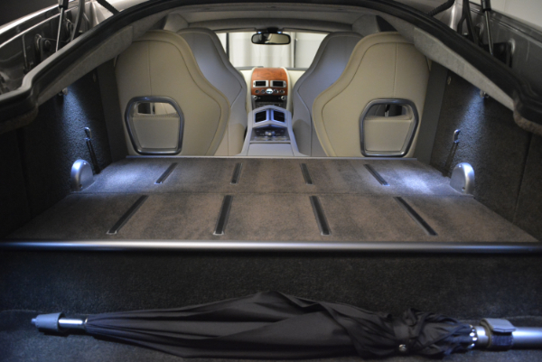 Used 2014 Aston Martin Rapide S for sale Sold at Pagani of Greenwich in Greenwich CT 06830 21