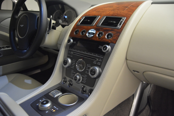 Used 2014 Aston Martin Rapide S for sale Sold at Pagani of Greenwich in Greenwich CT 06830 23