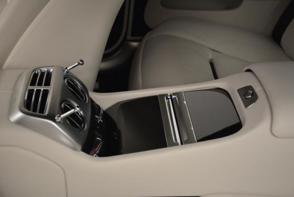 Used 2016 Rolls-Royce Wraith for sale Sold at Pagani of Greenwich in Greenwich CT 06830 25