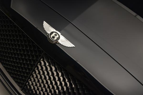 Used 2010 Bentley Continental Supersports for sale Sold at Pagani of Greenwich in Greenwich CT 06830 13