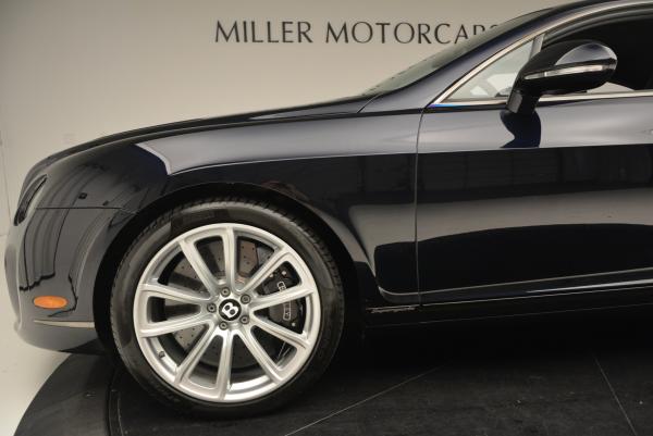 Used 2010 Bentley Continental Supersports for sale Sold at Pagani of Greenwich in Greenwich CT 06830 18
