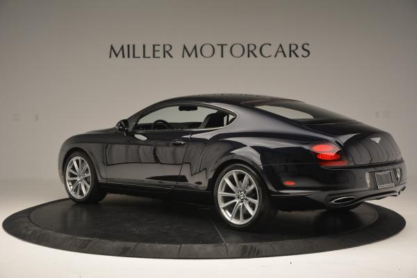 Used 2010 Bentley Continental Supersports for sale Sold at Pagani of Greenwich in Greenwich CT 06830 4