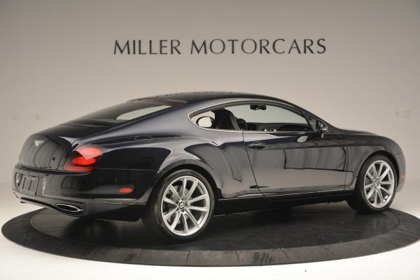 Used 2010 Bentley Continental Supersports for sale Sold at Pagani of Greenwich in Greenwich CT 06830 8