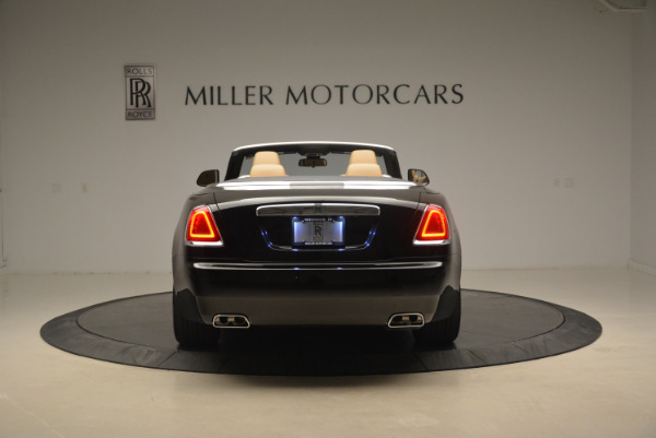 Used 2018 Rolls-Royce Dawn for sale Sold at Pagani of Greenwich in Greenwich CT 06830 6