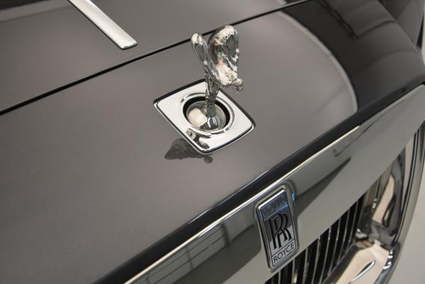 New 2016 Rolls-Royce Wraith for sale Sold at Pagani of Greenwich in Greenwich CT 06830 14