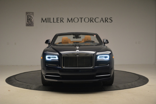Used 2018 Rolls-Royce Dawn for sale $339,900 at Pagani of Greenwich in Greenwich CT 06830 12