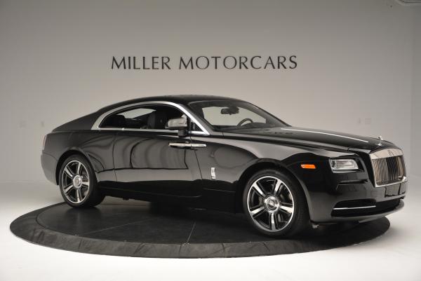 New 2016 Rolls-Royce Wraith for sale Sold at Pagani of Greenwich in Greenwich CT 06830 11