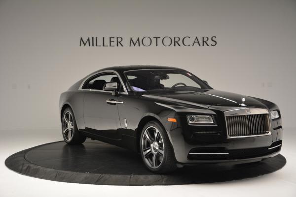 New 2016 Rolls-Royce Wraith for sale Sold at Pagani of Greenwich in Greenwich CT 06830 13