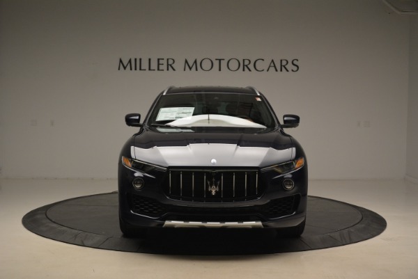 Used 2018 Maserati Levante S Q4 GranLusso for sale Sold at Pagani of Greenwich in Greenwich CT 06830 11