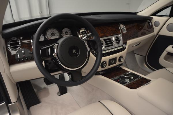New 2016 Rolls-Royce Wraith for sale Sold at Pagani of Greenwich in Greenwich CT 06830 14