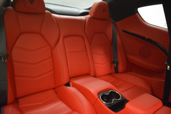 Used 2014 Maserati GranTurismo Sport for sale Sold at Pagani of Greenwich in Greenwich CT 06830 20