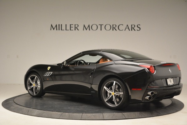 Used 2014 Ferrari California 30 for sale Sold at Pagani of Greenwich in Greenwich CT 06830 16