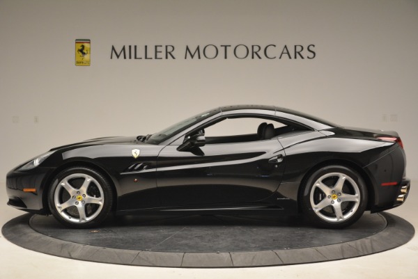 Used 2009 Ferrari California for sale Sold at Pagani of Greenwich in Greenwich CT 06830 15