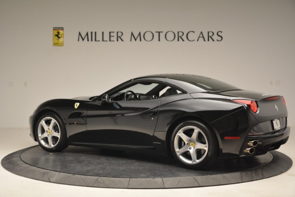 Used 2009 Ferrari California for sale Sold at Pagani of Greenwich in Greenwich CT 06830 16