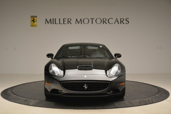 Used 2009 Ferrari California for sale Sold at Pagani of Greenwich in Greenwich CT 06830 24