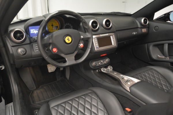 Used 2009 Ferrari California for sale Sold at Pagani of Greenwich in Greenwich CT 06830 25