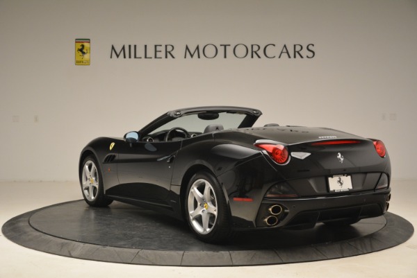 Used 2009 Ferrari California for sale Sold at Pagani of Greenwich in Greenwich CT 06830 5