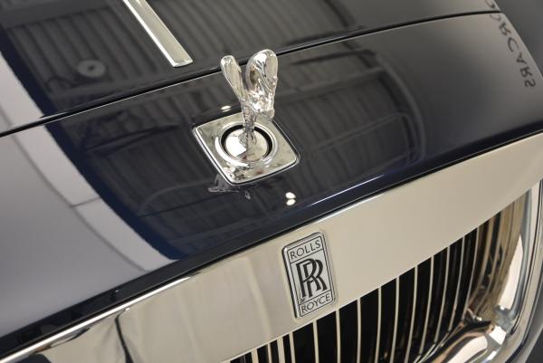 New 2016 Rolls-Royce Wraith for sale Sold at Pagani of Greenwich in Greenwich CT 06830 15