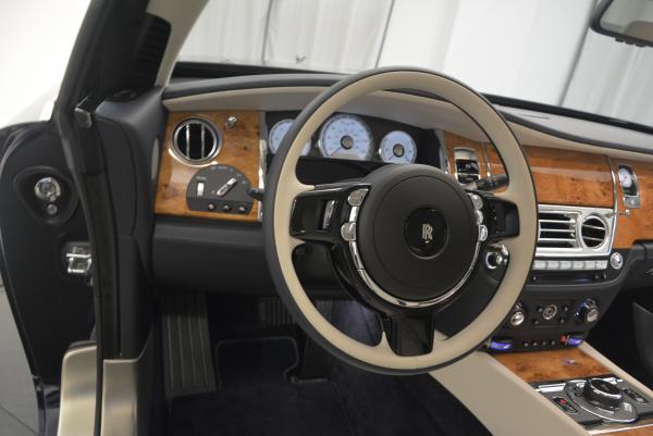 New 2016 Rolls-Royce Wraith for sale Sold at Pagani of Greenwich in Greenwich CT 06830 19