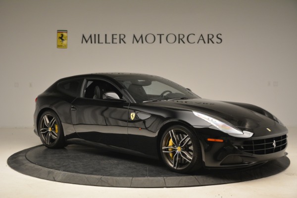 Used 2014 Ferrari FF for sale Sold at Pagani of Greenwich in Greenwich CT 06830 10